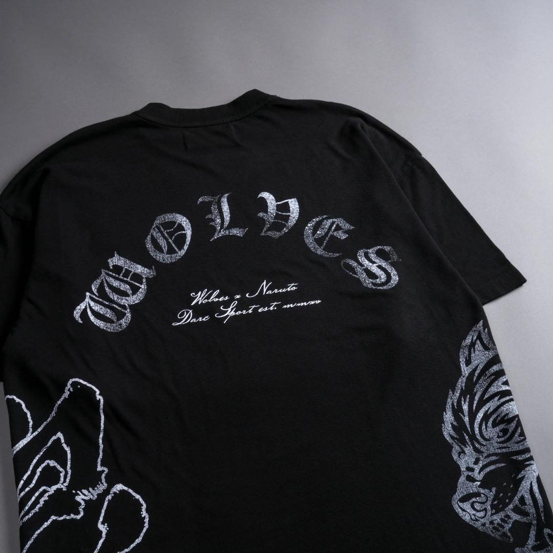 CAMISETA OVERSIZED - PAIN AKATSUKI