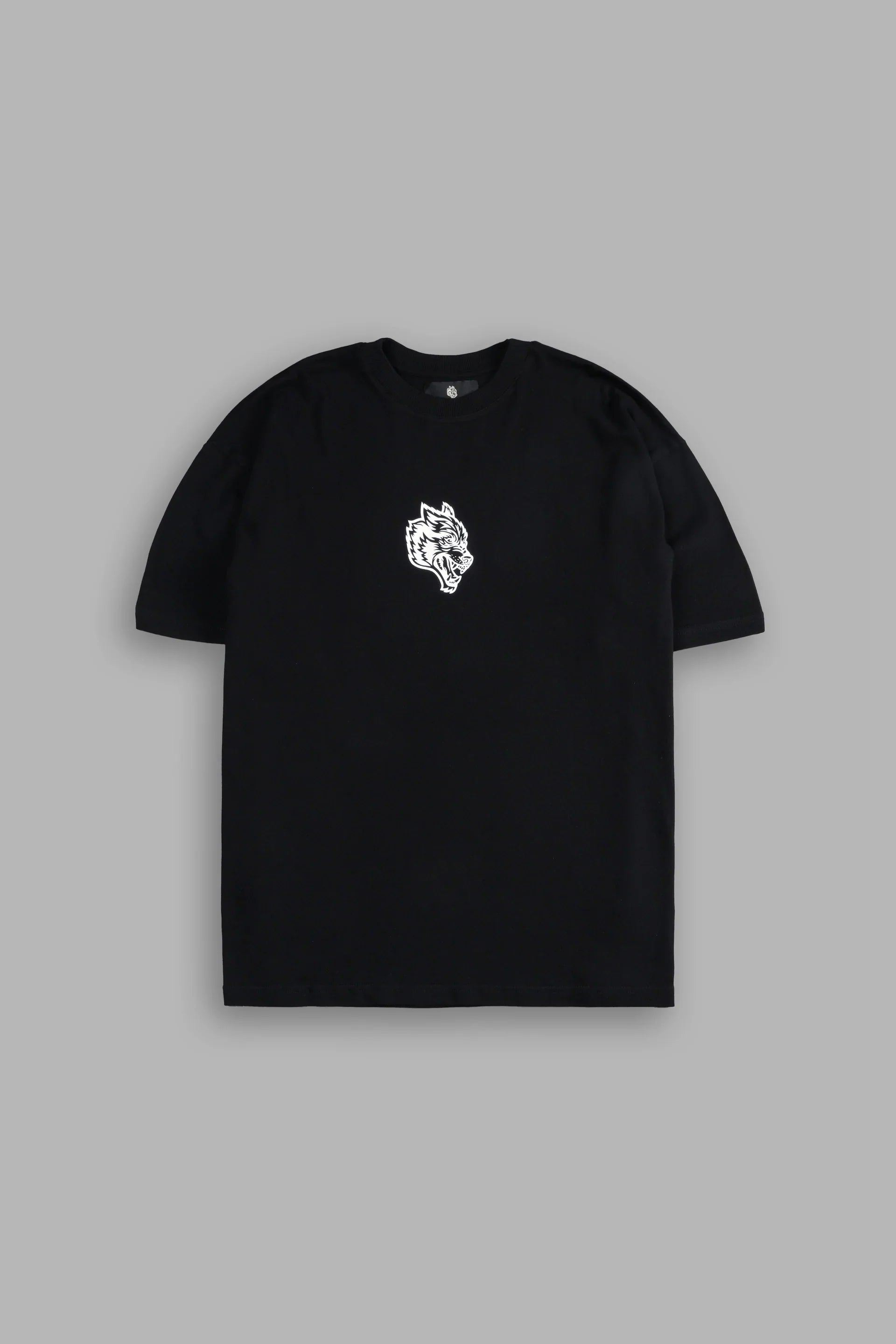 CAMISETA OVERSIZED - DS WOLVES CLUB