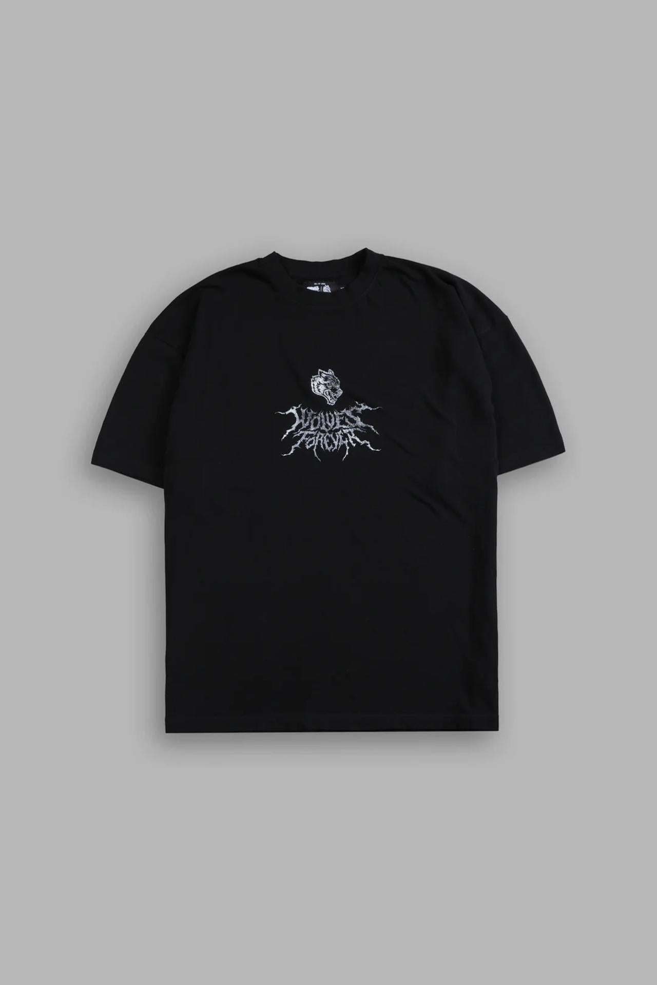 CAMISETA OVERSIZED - OBITO EYES